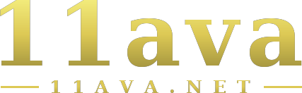 11ava logotipo