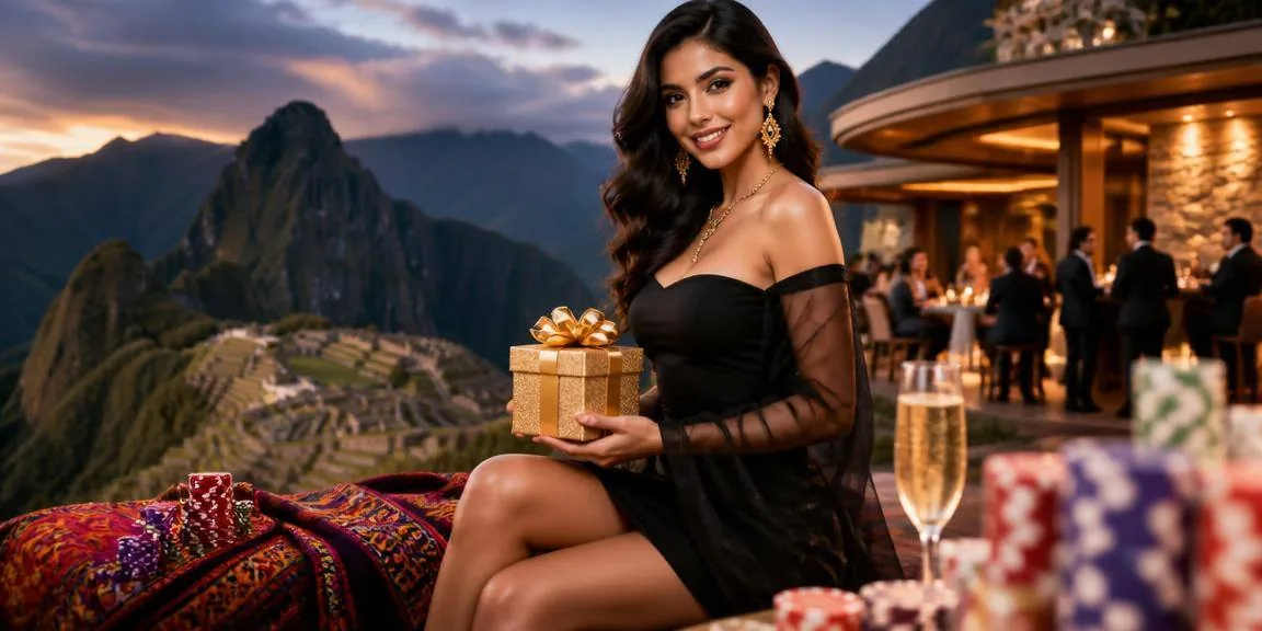 11ava Depósitos y retiros diseñados para el ritmo peruano